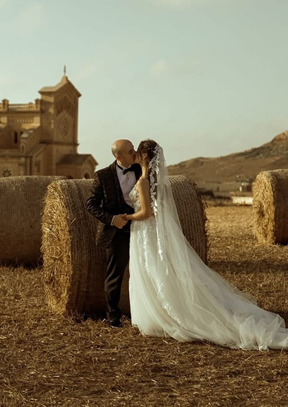 WEDDING
